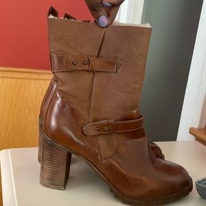 Matisse boots